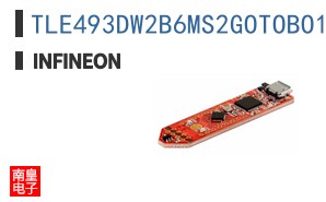 TLE493DW2B6MS2GOTOBO1