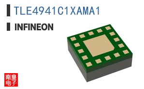 TLE4941C1XAMA1