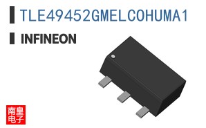 TLE49452GMELCOHUMA1