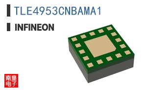 TLE4953CNBAMA1