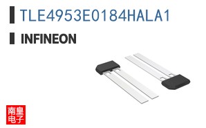TLE4953E0184HALA1