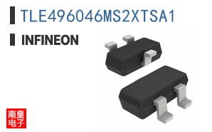 TLE496046MS2XTSA1