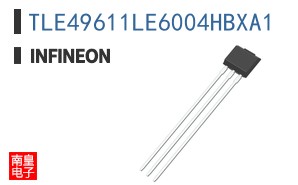 TLE49611LE6004HBXA1