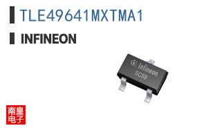 TLE49641MXTMA1