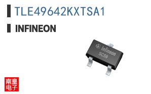 TLE49642KXTSA1