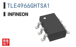 TLE4966GHTSA1
