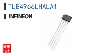 TLE4966LHALA1