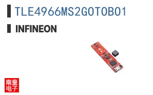 TLE4966MS2GOTOBO1