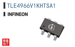TLE4966V1KHTSA1