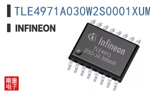 TLE4971A030W2S0001XUMA1