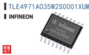 TLE4971A035W2S0001XUMA1
