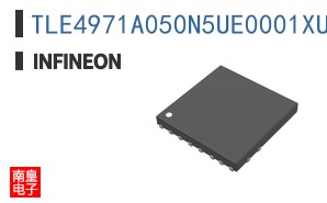 TLE4971A050N5UE0001XUMA1