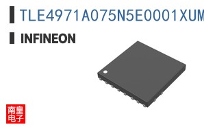 TLE4971A075N5E0001XUMA1