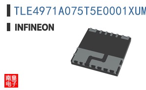 TLE4971A075T5E0001XUMA1