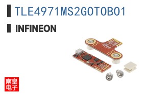 TLE4971MS2GOTOBO1