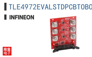 TLE4972EVALSTDPCBTOBO1