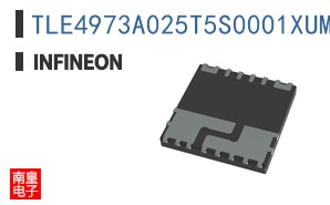 TLE4973A025T5S0001XUMA1