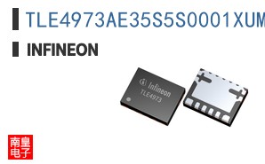 TLE4973AE35S5S0001XUMA1