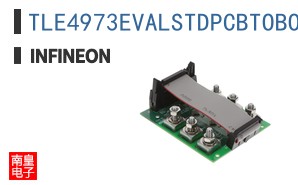 TLE4973EVALSTDPCBTOBO1