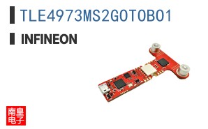 TLE4973MS2GOTOBO1