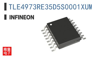TLE4973RE35D5S0001XUMA1