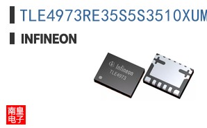 TLE4973RE35S5S3510XUMA1