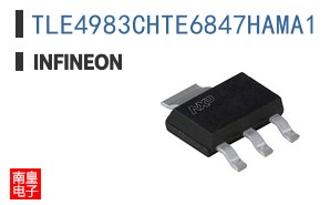 TLE4983CHTE6847HAMA1