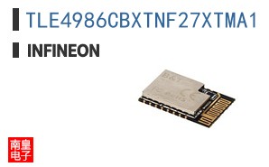 TLE4986CBXTNF27XTMA1