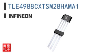 TLE4988CXTSM28HAMA1