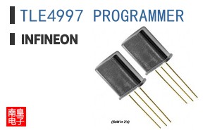 TLE4997 PROGRAMMER