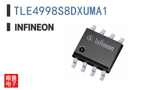 TLE4998S8DXUMA1