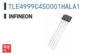 TLE4999C4S0001HALA1