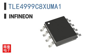 TLE4999C8XUMA1