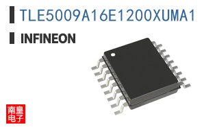 TLE5009A16E1200XUMA1