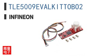 TLE5009EVALKITTOBO2