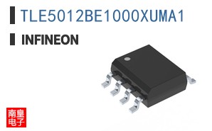 TLE5012BE1000XUMA1