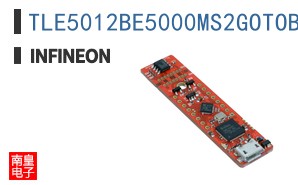 TLE5012BE5000MS2GOTOBO1