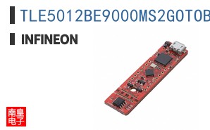 TLE5012BE9000MS2GOTOBO1