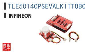 TLE5014CPSEVALKITTOBO1