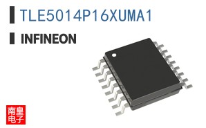 TLE5014P16XUMA1