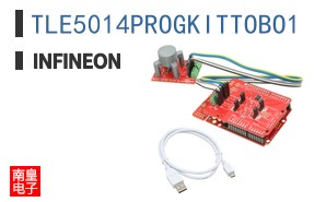 TLE5014PROGKITTOBO1