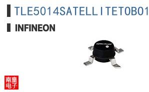 TLE5014SATELLITETOBO1