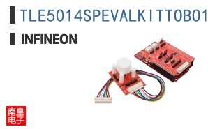 TLE5014SPEVALKITTOBO1