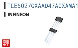 TLE5027CXAAD47AGXAMA1