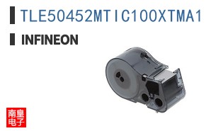 TLE50452MTIC100XTMA1