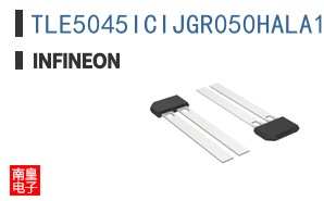 TLE5045ICIJGR050HALA1
