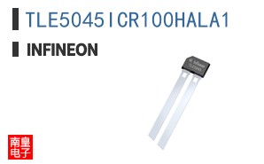TLE5045ICR100HALA1