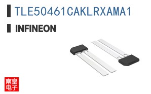 TLE50461CAKLRXAMA1