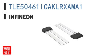 TLE50461ICAKLRXAMA1