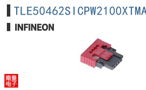 TLE50462SICPW2100XTMA1